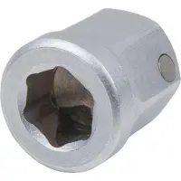 Ks Tools Specialinsats 6-kant med magnet, 8,0 mm 460.2616
