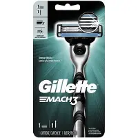 Gillette Mach3 Razor