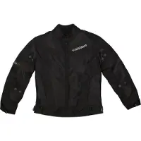 Modeka X-Vent Barn Motorcykel Textil jacka