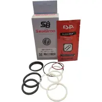 RacingBros Low Friction Fox X 2022 Tätningssats