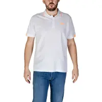 Refrigiwear Kortärmad polo skjorta