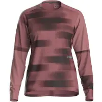 Ortovox Sequence Trail Long Sleeve Jersey chestnut, XS