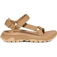 Teva Hurricane Xlt3 Damkorsband Sandaler Tan