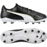 Puma Fotbollsskor King 20 Match FG/AG 108465-02