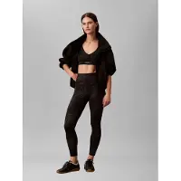 Calvin Klein Quick Dry Medium Impact Sports Bra