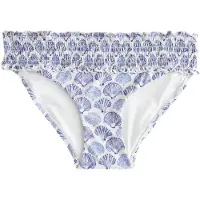 Next Bikiniunderdel blå / ljusblå / vit