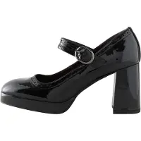 Next Pumps 'Forever Comfort' svart