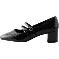 Next Pumps 'Forever Comfort' svart