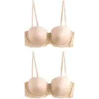 Next Behå beige