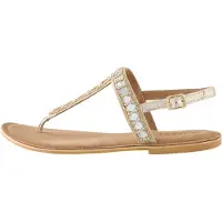 Next Tådelare 'Forever Comfort' beige / kräm / champagne / guld