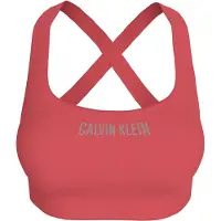 Calvin Klein Quick Dry Medium Impact Sports Bra