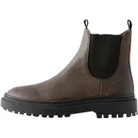 Next Chelsea boots 'Forever Comfort' choklad