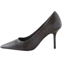 Next Pumps 'Forever Comfort' mörkbrun