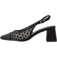 Next Slingback pumps 'Forever Comfort' svart