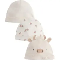 Next Mössa kräm / kitt / brun