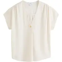 Next Blus ecru