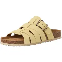 Tamaris Pantolette citron