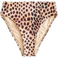 Next Bikiniunderdel beige / brun