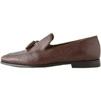 Next Slip-in mörkbrun