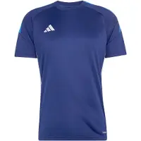Adidas Funktionstopp 'TIRO 26 ESSENTIALS' azur / mörkblå / vit