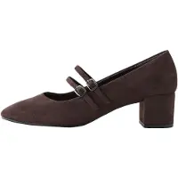 Next Pumps 'Forever Comfort' choklad