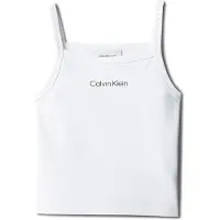 Calvin Klein Punto Milano Strap Top