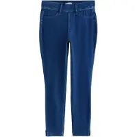 Next Leggings blå denim