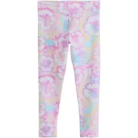 Next Leggings azur / syrén / ljuslila / vit