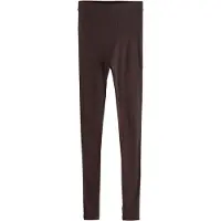 Next Leggings 'ThermoGen' choklad