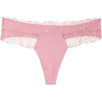 Calvin Klein Thong Perfectly Fit Lace