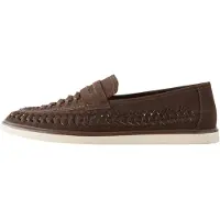 Next Slip-in brun