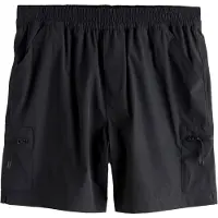 Next Badshorts svart