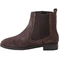 Next Chelsea boots 'Forever Comfort' choklad