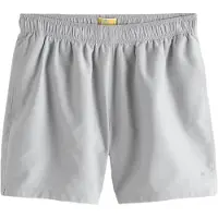 Next Badshorts 'Essential' grå
