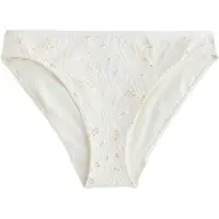 Next Bikiniunderdel ljusbeige