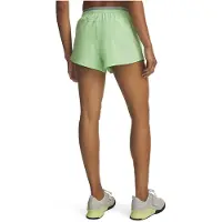 Under Armour Vanish Woven Shorts, grön