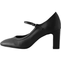 Next Pumps svart