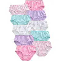 Next Trosa turkos / mörklila / rosa / vit
