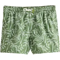 Next Badshorts grön / pastellgrön