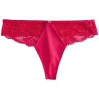 Lipsy String röd