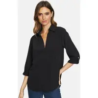 Lipsy Blus svart