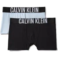 Calvin Klein Jeans B70b700509 Boxers 2 Enheter