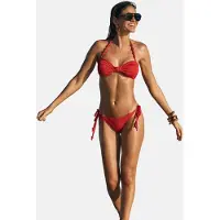 Friends Like These Bikini röd