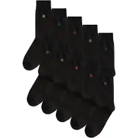 Next Sockor svart
