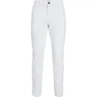 Jack & Jones Marco Bowie Sa Navy Blazer Slim Byxor