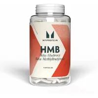 Myprotein HMB-aminosyra - 180kapslar
