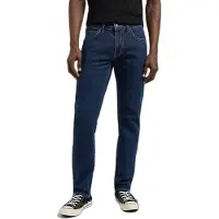 Lee Daren True Straight Fit Jeans
