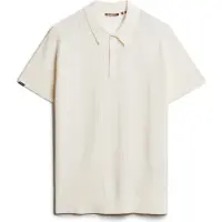 Superdry M1110390a Kortärmad Polotröja