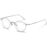 Rodenstock R7059 Oval Glasögon