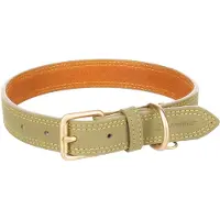 Flamingo Virginia Hundhalsband